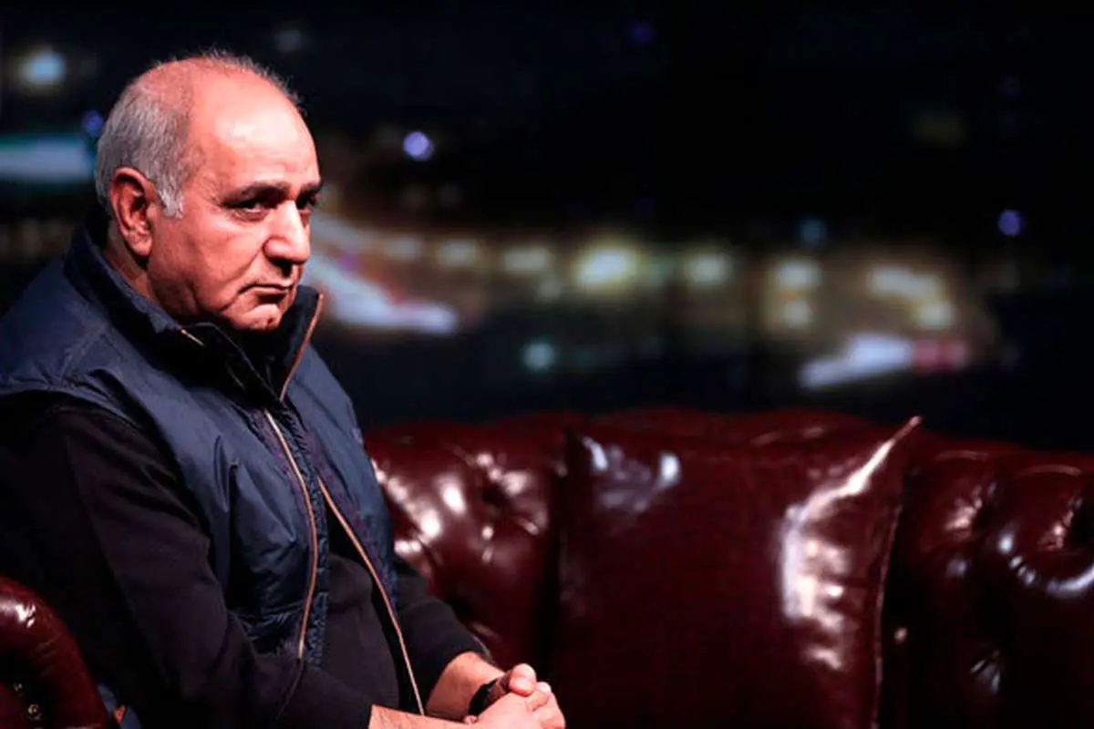 پرویز پرستویی: مردم مشکل اقتصادی دارند، فتنهگر و اغتشاشگر نیستند