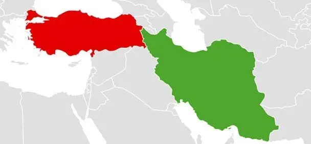 واکاوی موضع ترکیه در قبال تحولات اخیر ایران