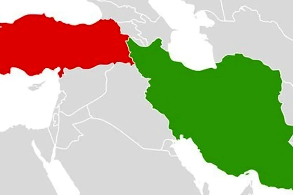 واکاوی موضع ترکیه در قبال تحولات اخیر ایران
