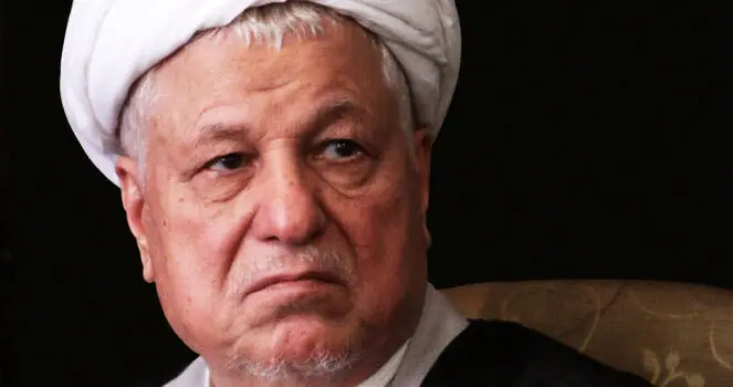 ناگفته‌های محمد هاشمی از درگذشت «آیت‌الله»