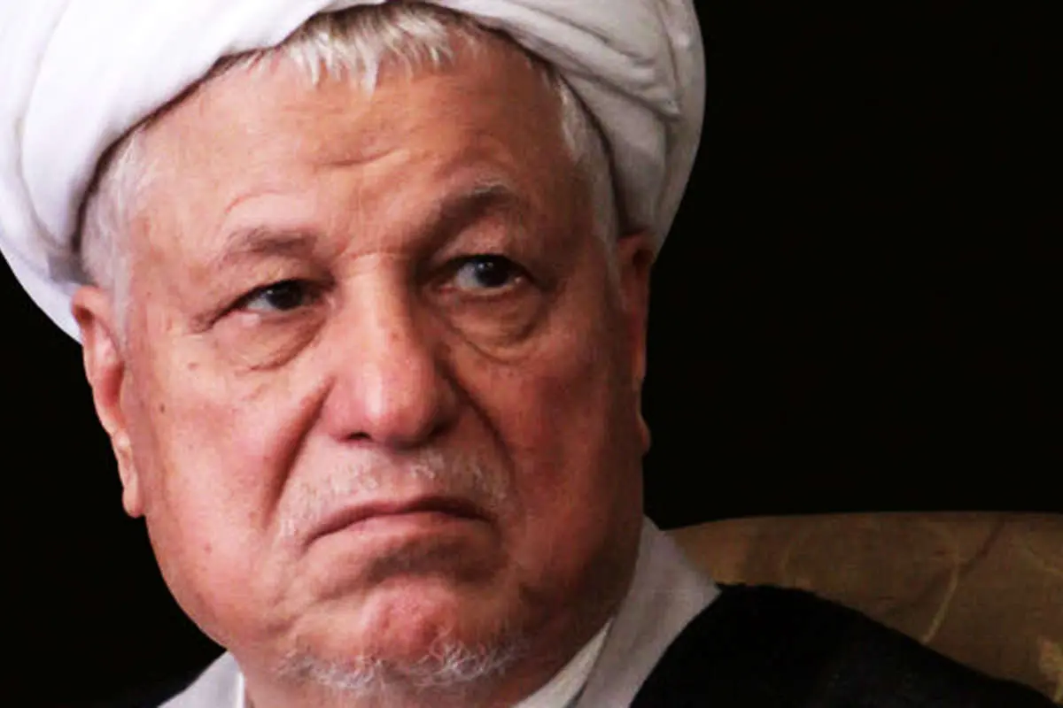 ناگفتههای محمد هاشمی از درگذشت «آیتالله»