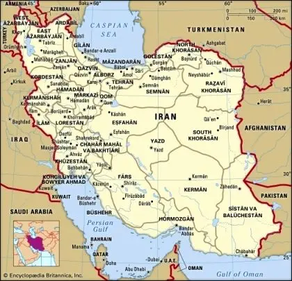 در سطح بین الملل ناآرامی‌ها چه تبعاتی برای ایران خواهد داشت؟