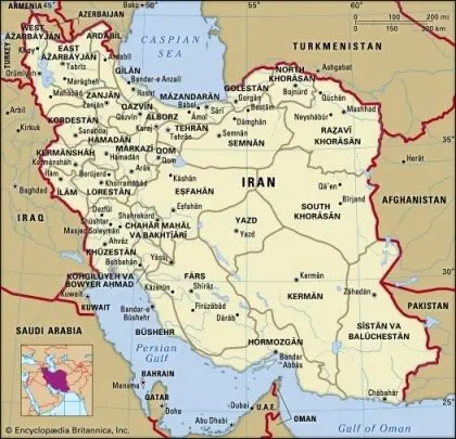 در سطح بین الملل ناآرامی‌ها چه تبعاتی برای ایران خواهد داشت؟