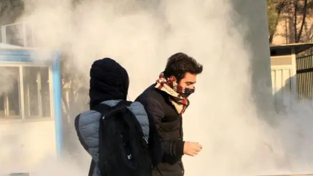 هشدار نمایندگان تهران