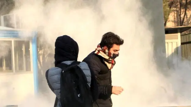 هشدار نمایندگان تهران