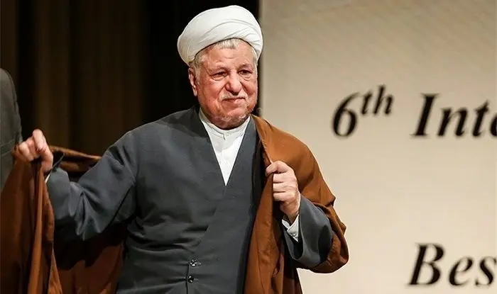 و اما بعد از آیت‌الله به روایت محمد هاشمی: دیگر جایگاه سابق را نداریم