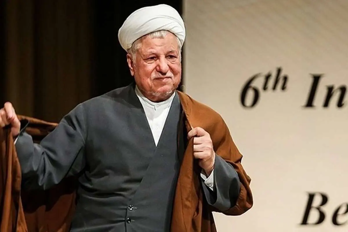 و اما بعد از آیتالله به روایت محمد هاشمی: دیگر جایگاه سابق را نداریم