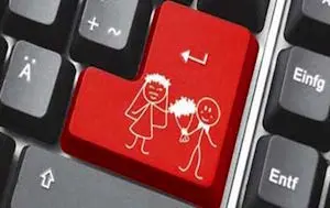 چرا بیشتر افراد با ازدواج اینترنتی مخالفند؟