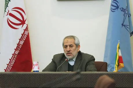 توضیح دادستان درباره خودکشی سینا قنبری