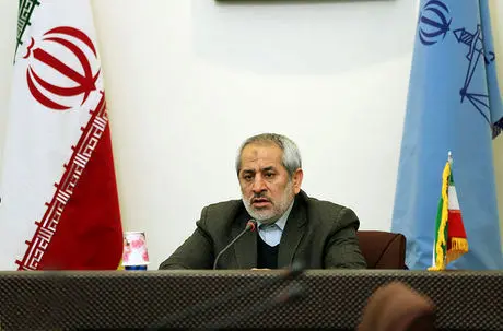 توضیح دادستان درباره خودکشی سینا قنبری