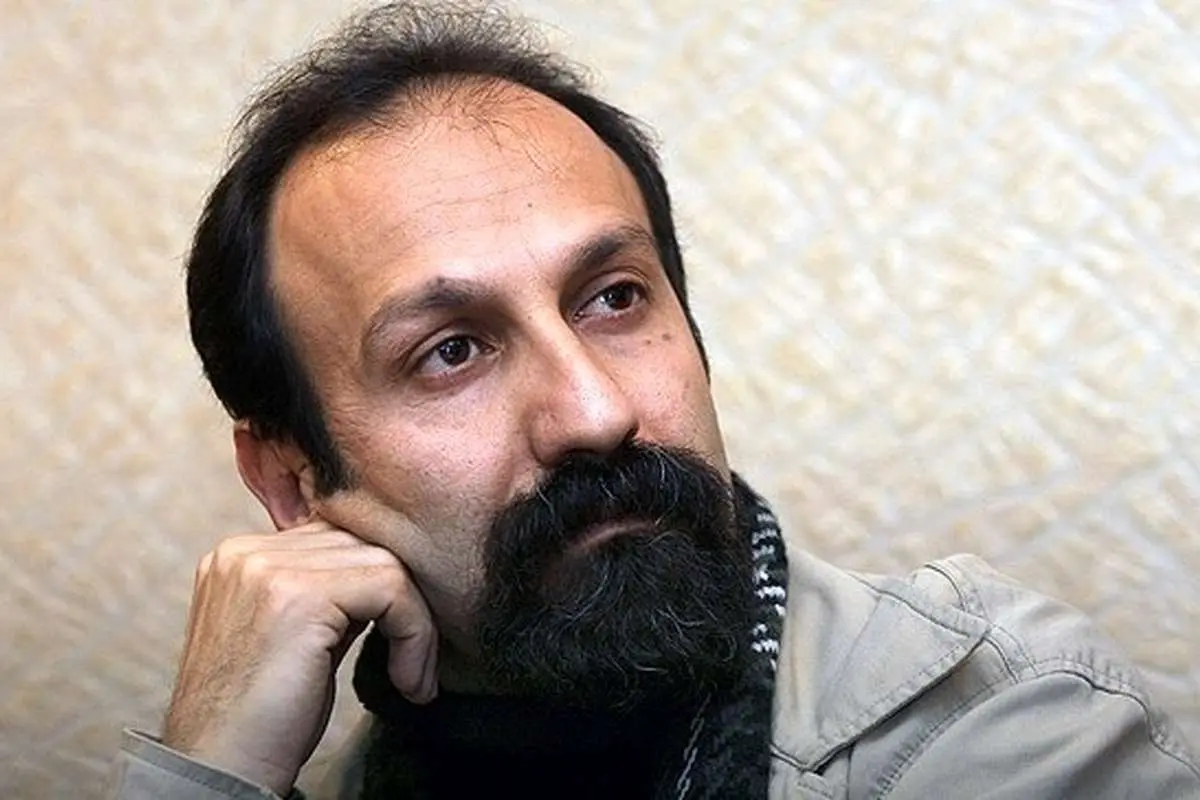 یادداشت اصغر فرهادی درباره اعتراضات اخیر
