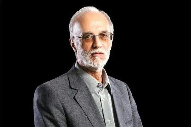 صداوسیما دلیل بی‌اعتمادی به اپلیکیشن‌های داخلی