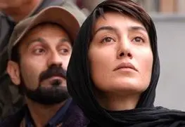 پاسخ هدیه تهرانی به یادداشت اصغر فرهادی