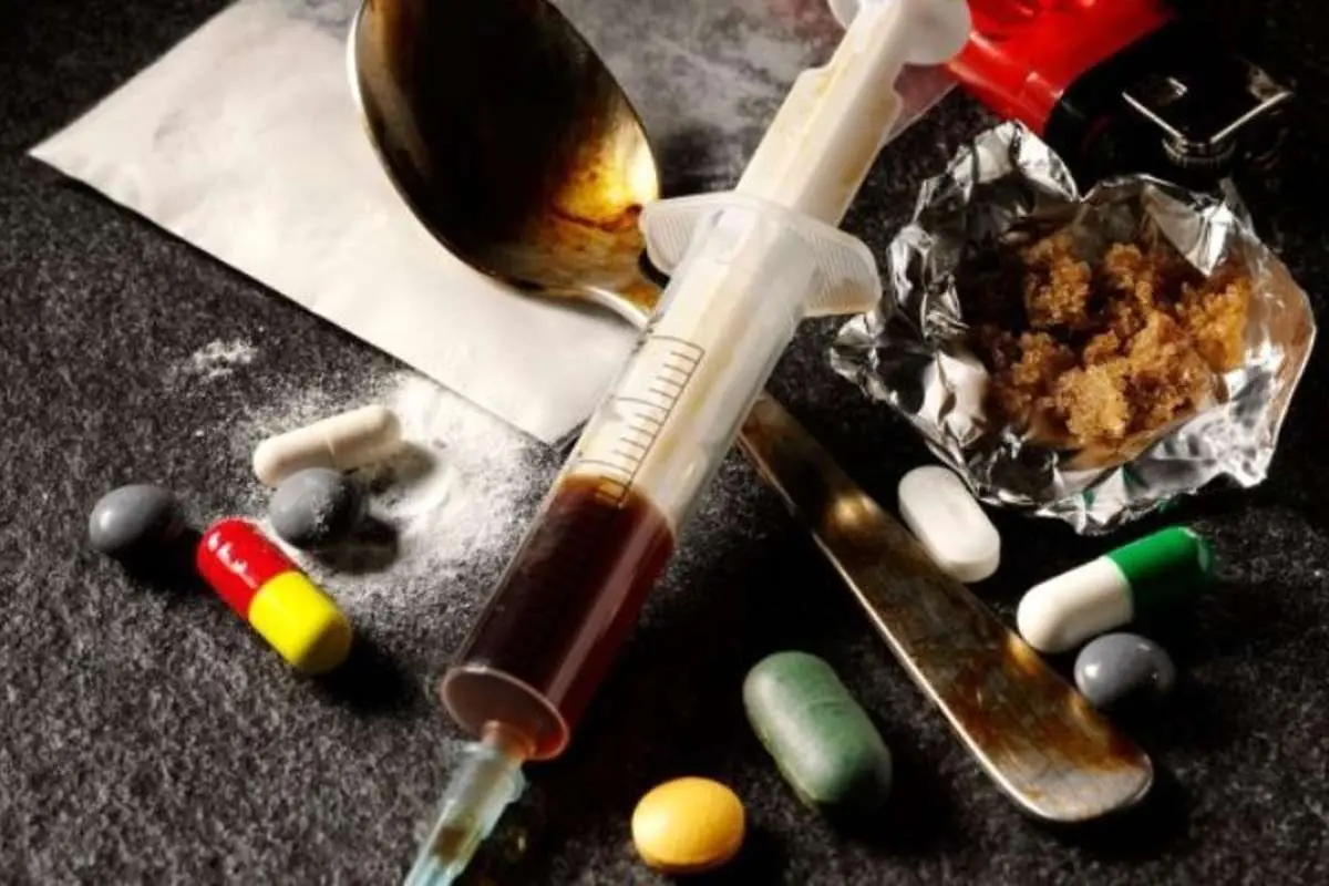 خطر اعتیاد سفید در کمین است