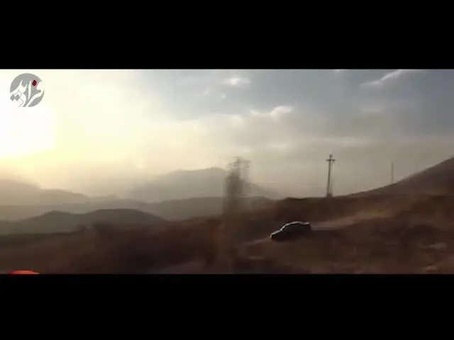 "شعله ور" آخرین ساخته نعمت الله