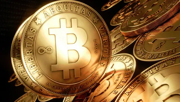 ارزش بیت کوین نصف شد