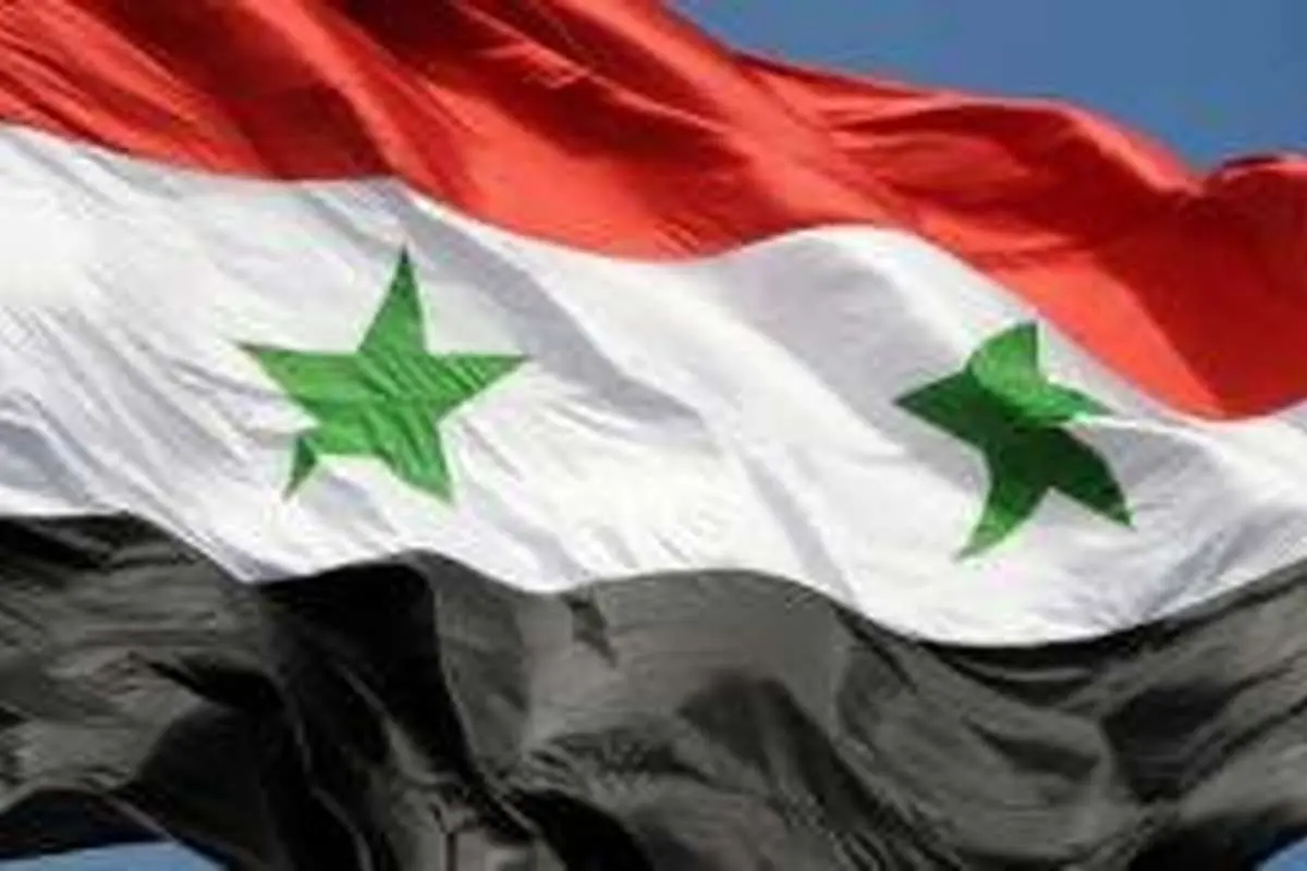 اعلام آمادگی دمشق برای شرکت در مذاکرات وین