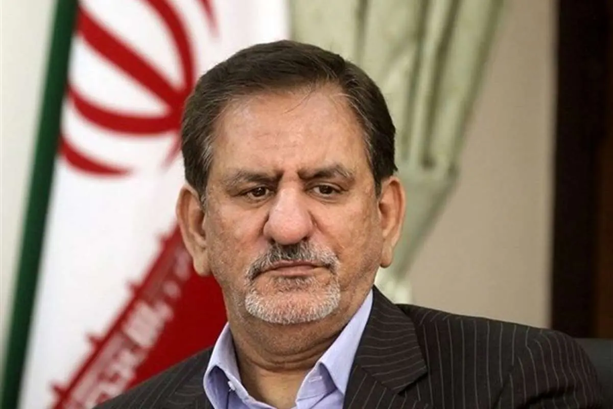 هشدار بودجهای جهانگیری