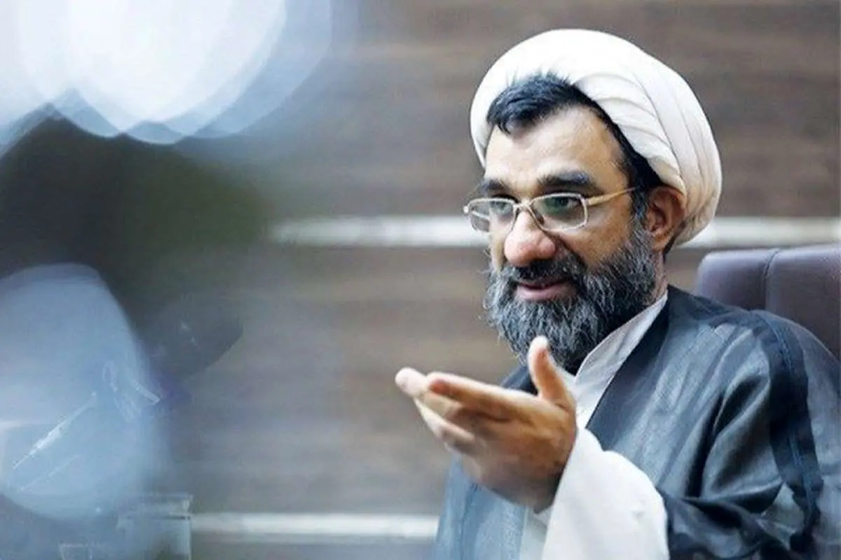 شاگرد آیتالله مصباح: خاتمی حرف بزند اما نه…