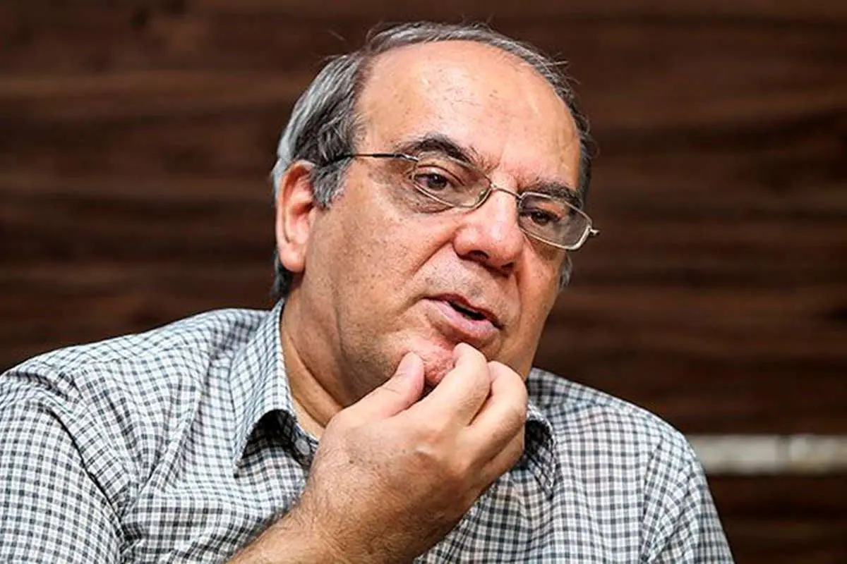 درخواستی از جناب سردار سليمانی
