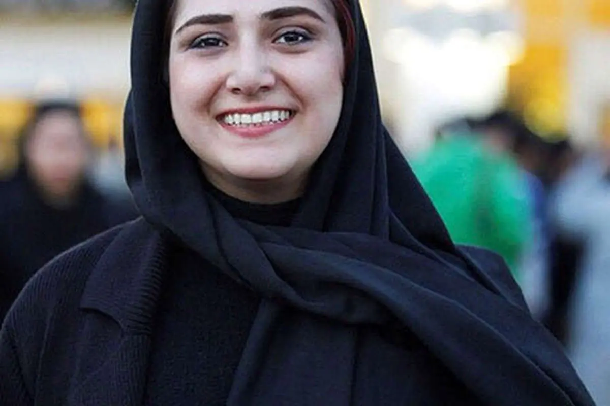 باران کوثری سفیر شد