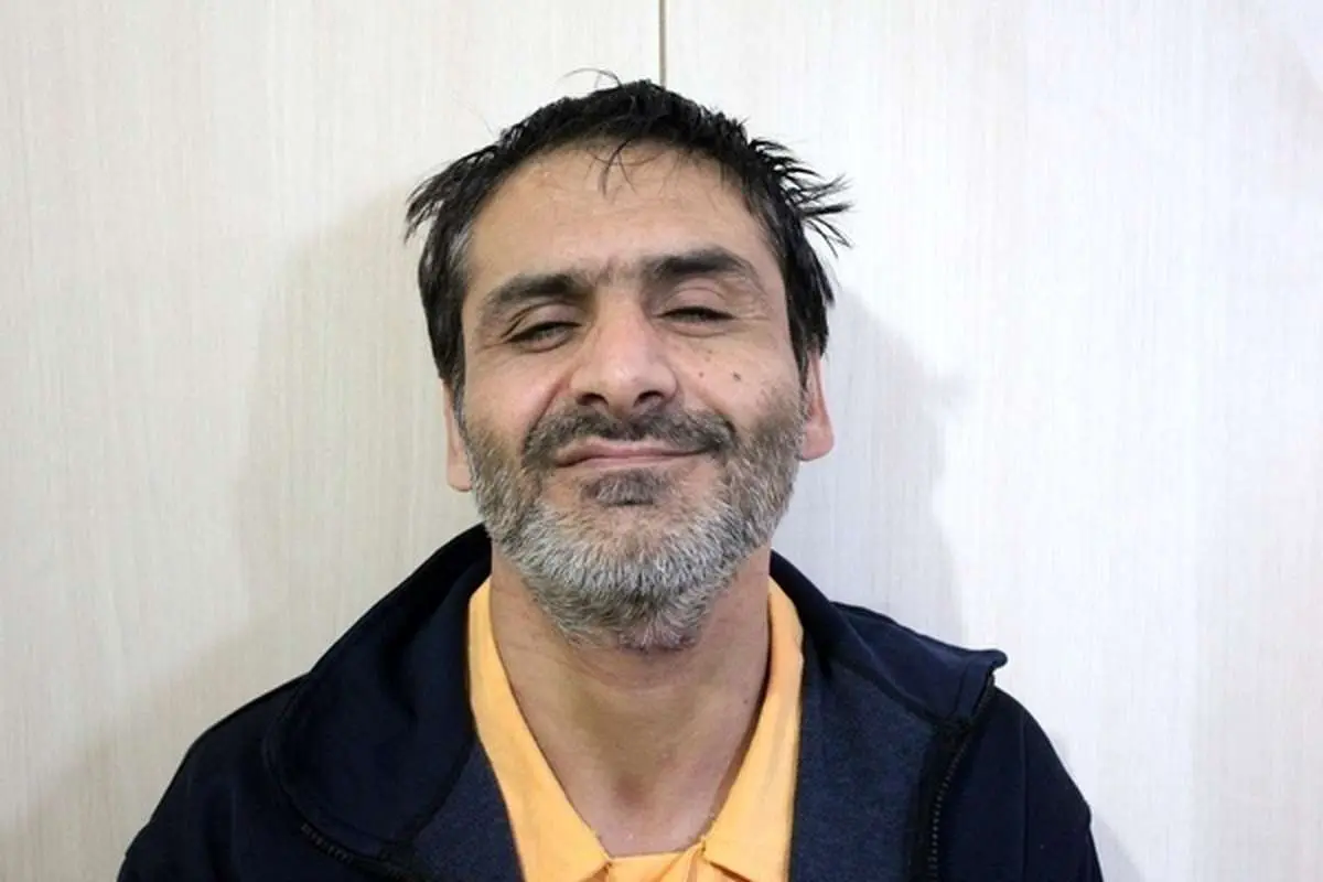 فرد سابقهداری که به زنان تجاوز میکرد؛ او را شناسایی کنید