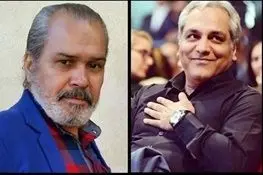 اظهارات تند دوست سابق درباره مهران مدیری
