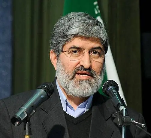 مطهری: بازدید از اوین هفته آینده انجام می‌شود