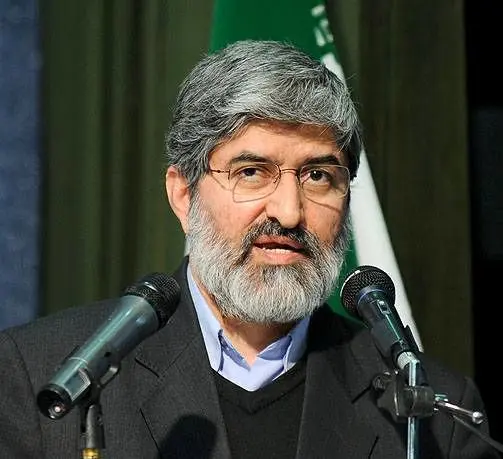 مطهری: بازدید از اوین هفته آینده انجام می‌شود
