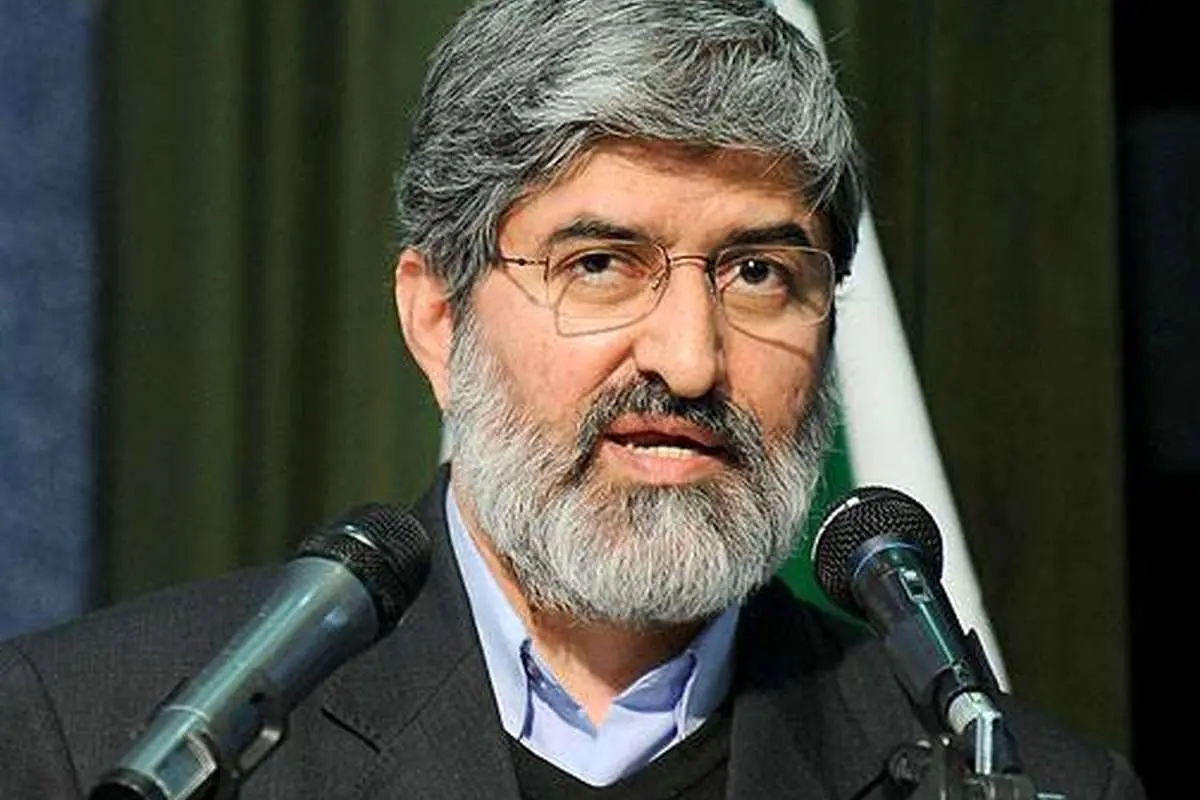 مطهری: بازدید از اوین هفته آینده انجام میشود