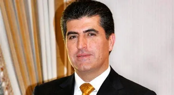 برنامه‌های بارزانی در تهران
