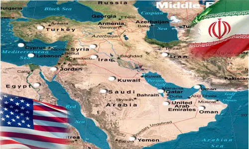 ترامپ به کمک ایران آمد!
