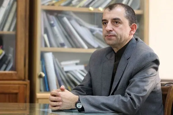 افزایش احتمال وقوع زلزله در گسل شمال تهران