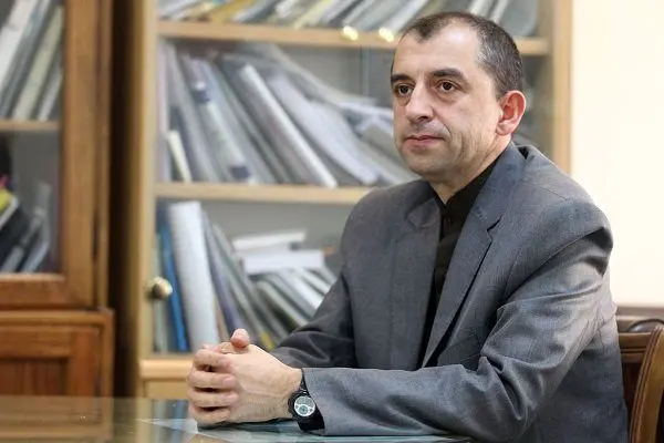 افزایش احتمال وقوع زلزله در گسل شمال تهران