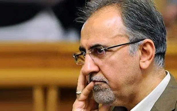 نیروی انتظامی از شهردار تهران شکایت کرد