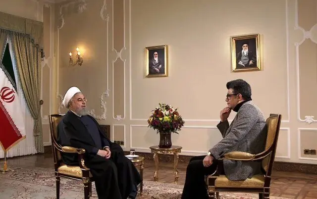 پاسخ‌های روحانی به پرسش‌های جنجالی
