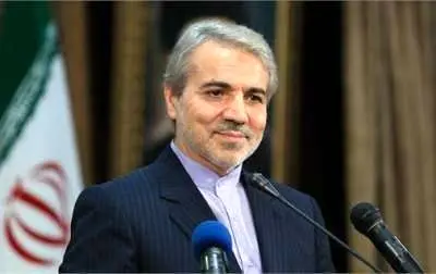 نرخ بیکاری ۱۱.۷ و رشد اقتصادی۵.۶ اعلام شد