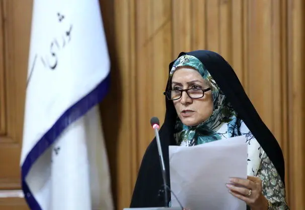 امانی: زنان شهروندان درجه 2 نیستند