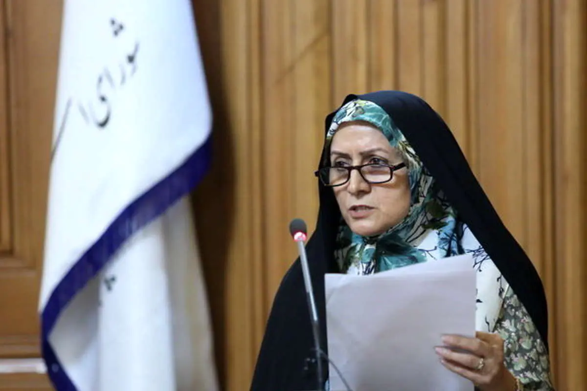 امانی: زنان شهروندان درجه 2 نیستند