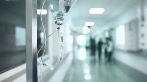 اتهام پرستار آلمانی به قتل ۹۹ بیمار