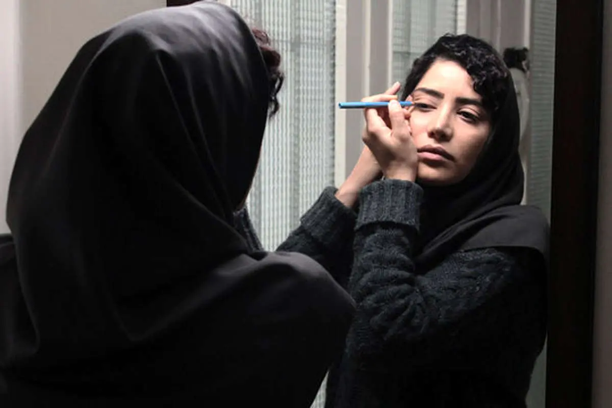 جوایز فیلم «لیسبون» برای «روتوش»
