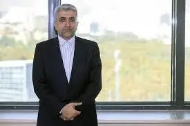 وزیر نیرو: امسال خشک‌ترین سال طی 50 سال اخیر بود