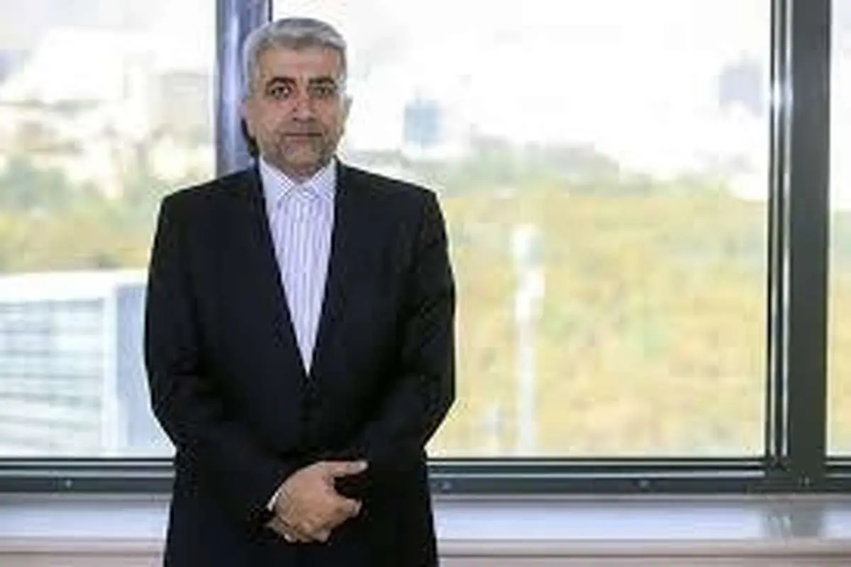 وزیر نیرو: امسال خشکترین سال طی 50 سال اخیر بود