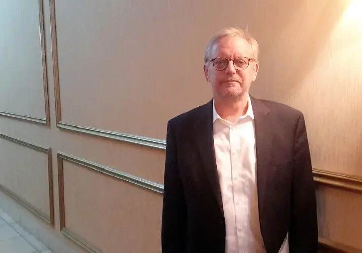 جان تیرمن: تحریم‌ها دوباره در برجام اعمال نخواهند شد