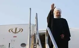 روحانی به کرمان می‌رود