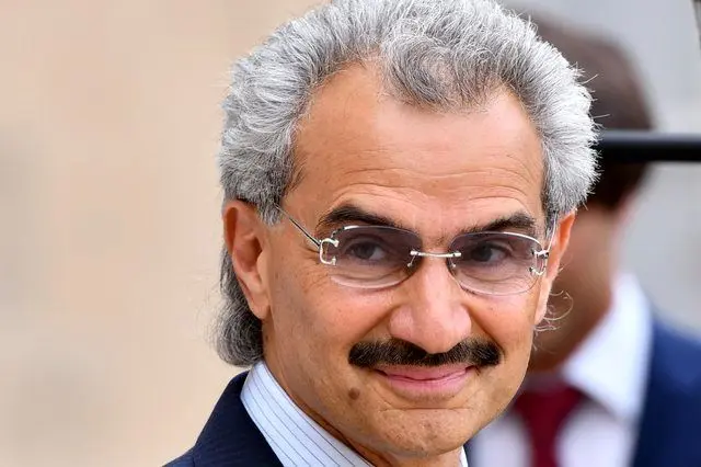 اولین مصاحبه میلیاردر سعودی پس از بازداشت