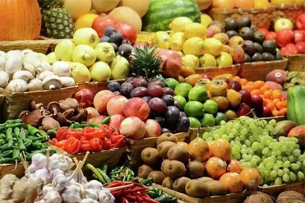 عرضه سیب و پرتقال شب عید از ۲۰ اسفند