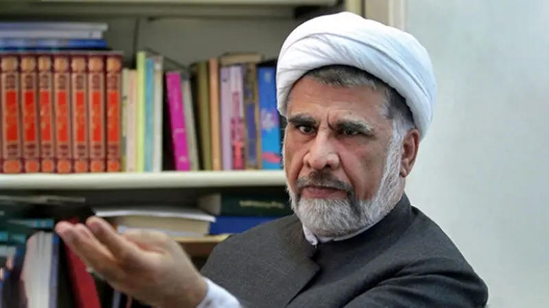 چرا حد برای اختلاس گران جاری نمی‌شود؟