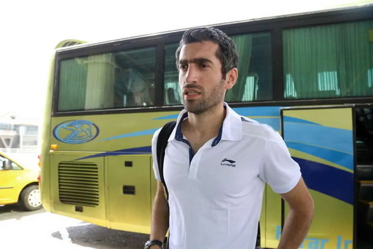 مجتبی جباری نایب رئیس اتحادیه بازیکنان شد