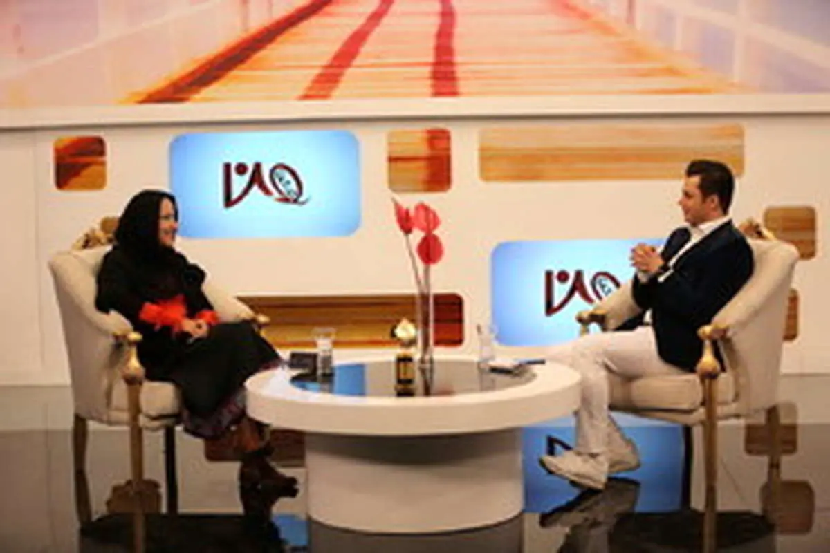 پانته‌آبهرام: پیشنهاد مهران مدیری را رد کردم!